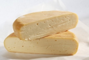 Fromages du monde - Nantais ou fromage du curé